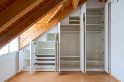 Built In Tv Cabinetry in Woodbridge, VA