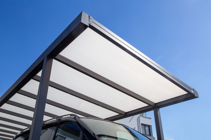 Carport Conversion