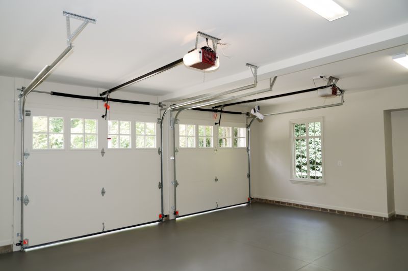 Completed Garage Conversion
