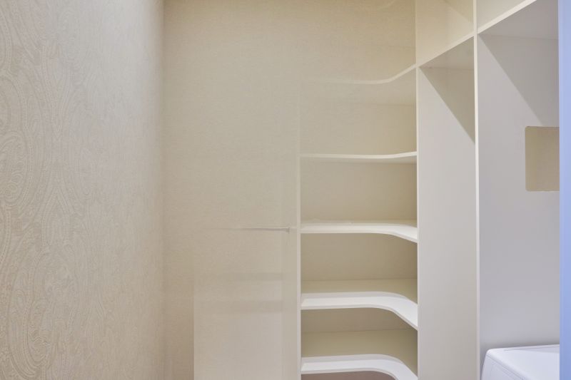 Library Shelving Installation in Greensboro, NC