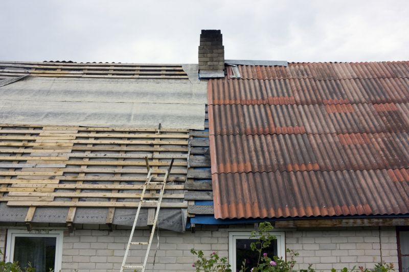 Shed Repair in Conroe, TX