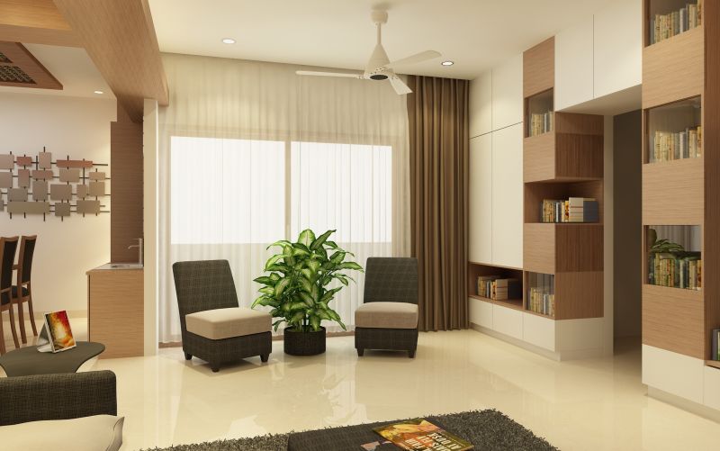 Built In Furniture Service in Fairfax, VA