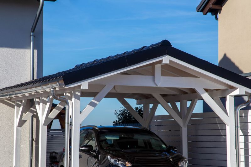 Contact About Carport Conversion